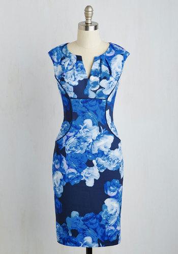 Adriannapapell That's Muse To Me Dress