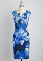 Adriannapapell That's Muse To Me Dress