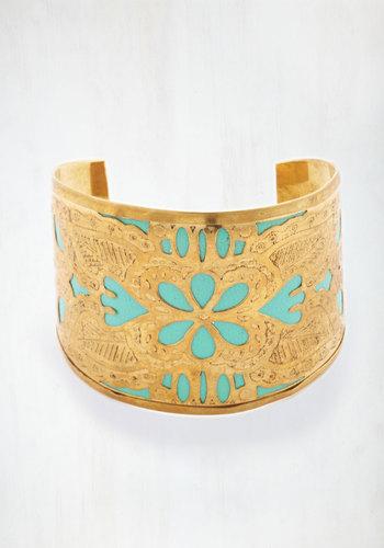 Matatraders Looking For Some Haute Cuff Bracelet