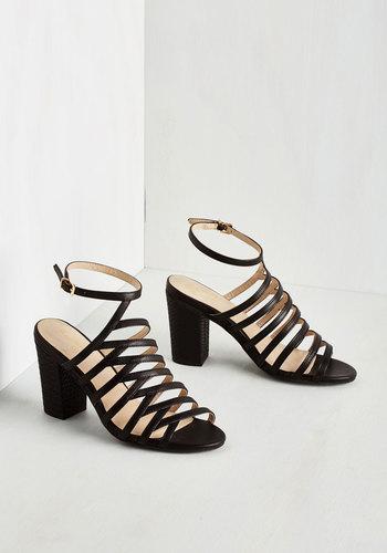 Seychelles Highland Heel