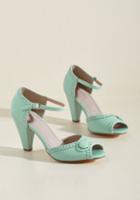  Marvelous Maven Heel In Mint In 6.5