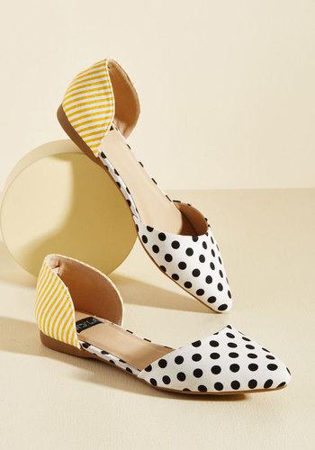  Gambol Opportunity Vegan Flat In Print Mix In 7