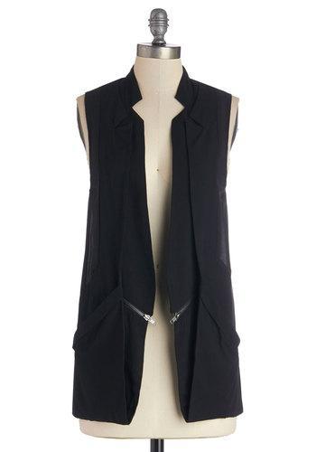 Mustard Seed Untold Intrigue Vest