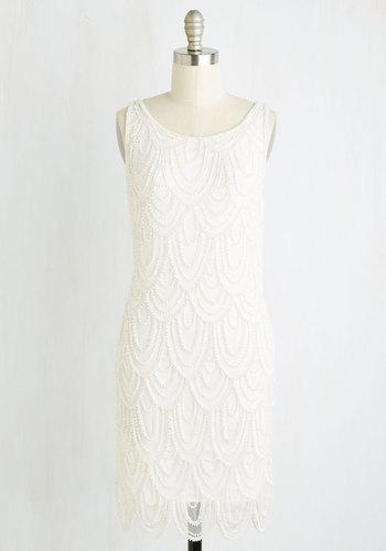 Pisarronights Roaring Reception Dress
