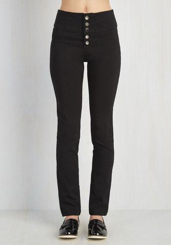 Planetb Undercover Statement Pants