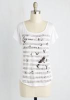  Note To Self T-shirt In 4x