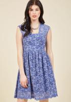  Refined The Way Lace Dress In Lake In 2x