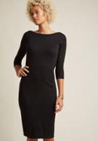 Banned Banned Hearts So Good Sheath Dress In 2x