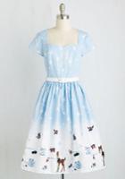 Hellbunnylondonpopsoda Waltzing In A Winter Wonderland Dress