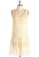 Frockandfril Deco My Golly Dress