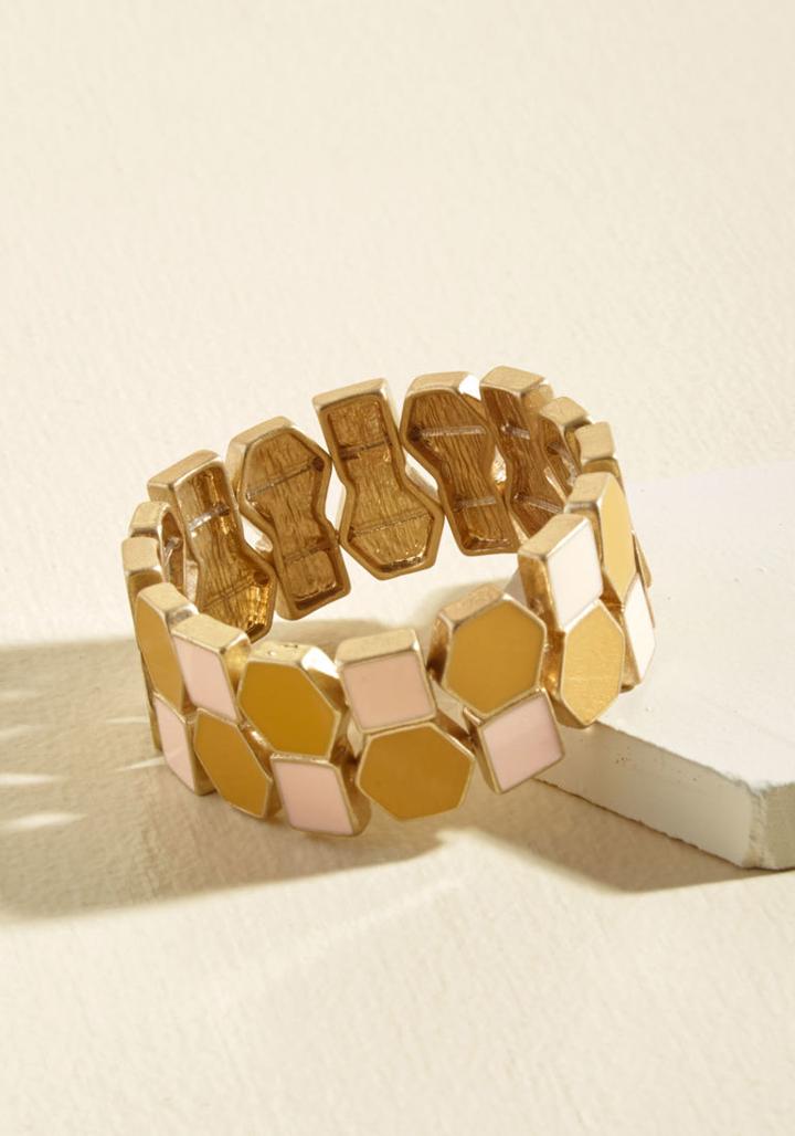 Modcloth Omgeo Bracelet