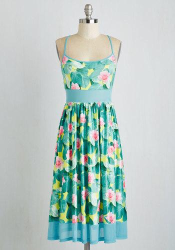 Kuccia Haute Haute Heat Dress