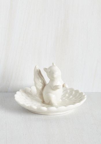 Streamlineinc Perfect Attendant Jewelry Dish