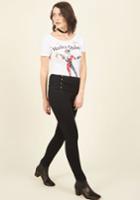  Set Sailorette Jeans In Black In 3