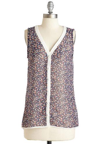 Downeastbasics I Just Want To Tank You Top In Night