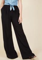  Thrill With Versatility Pants In Xxs