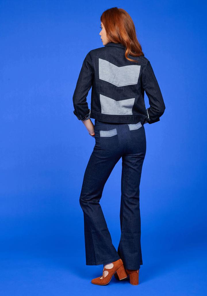  My Neighbor Toronto Jacket In Xxs