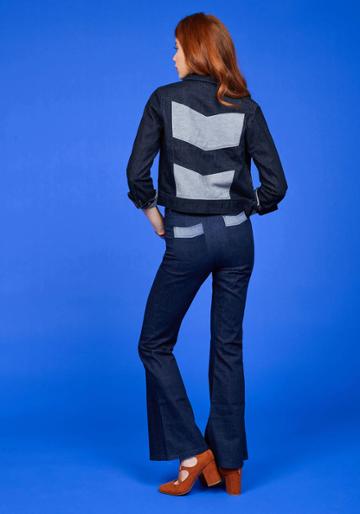  My Neighbor Toronto Jacket In Xxs