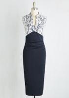 Joliemoi Radiant Recipient Dress
