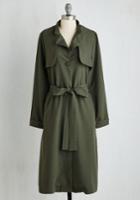 Poppylux The Bold And The Park Avenue Coat
