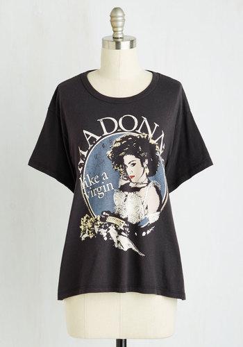 Trunkltd Sing Of The Past Tee