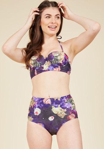  Know An Eccentric Or Two Swimsuit Bottom In 1x
