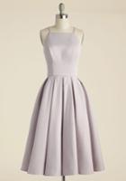  Beloved And Beyond Midi Dress In Lilac In 22
