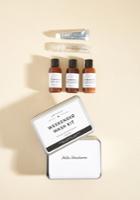  Clean Up Your Act Weekender Wash Kit