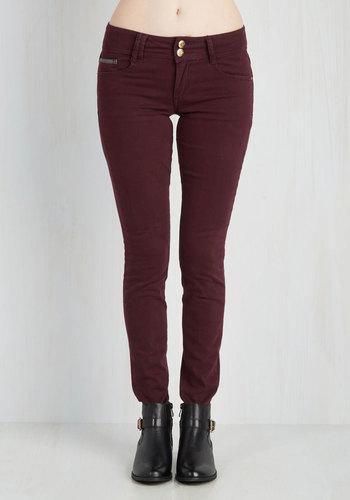 Boomboomjeans Euro Sip Pants