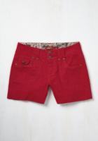 Boomboomjeans Exponential Potential Shorts
