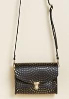 Cambridgesatchel The Cambridge Satchel Company Push Lock Bag In Star - 7.5