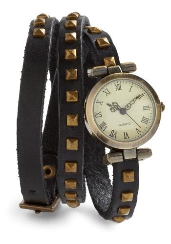 Modcloth Stud-y Abroad Watch