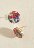 Modcloth Have A Confection To Make Earrings