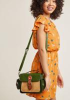 Modcloth Haul Over The Place Bag