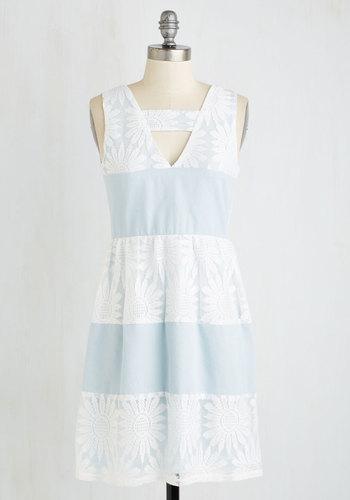 Jtheway Sweet Sense Of Smile Dress