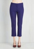 Sissis Celebrate Sophistication Pants In Indigo