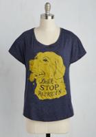  Hold On To That Fetching Top In S