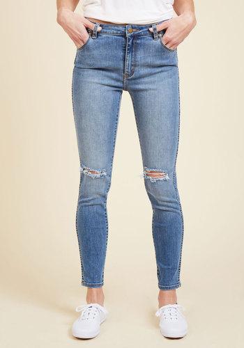  Rad Routine Jeans In 28