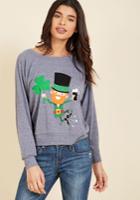  Myth And Tradition Pullover In S