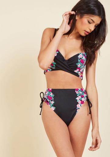 Betseyjohnson Scenic Dream Swimsuit Bottom