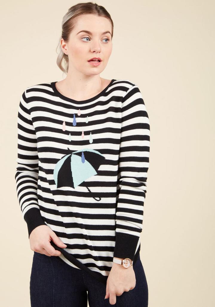 Sugarhillboutique The Rain Event Sweater