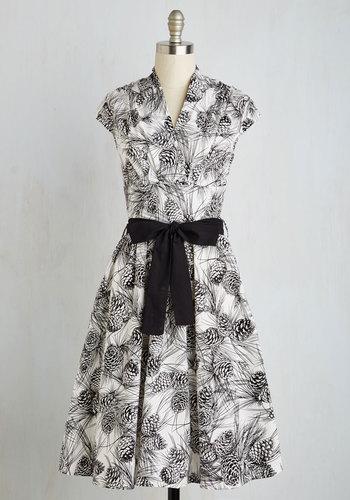 Folterinc Conifer-ever And Always Dress