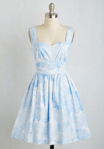 Eastconceptfashionltd Snowfalling For You Dress
