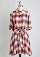 Citytriangles Ambient Afternoon Dress