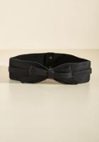  Best Of Boston Belt In Black