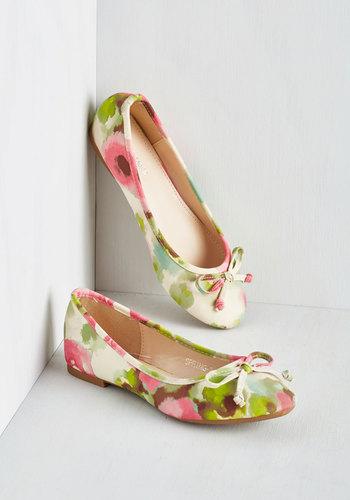 Topguyinternational Catch You On The Skip Side Flat In Warm