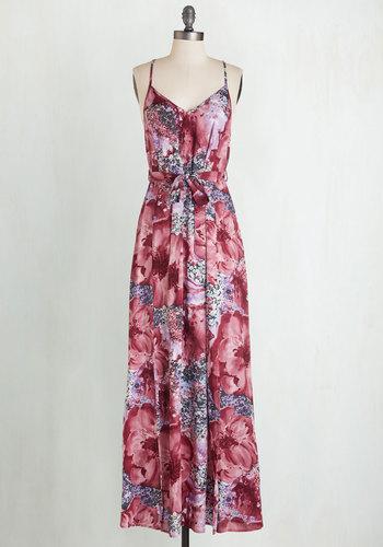 Bizzincdbaencreme Isn't It Enchanting? Dress