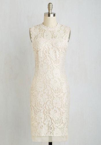 Marineblu Winner Winner, Rehearsal Dinner Dress