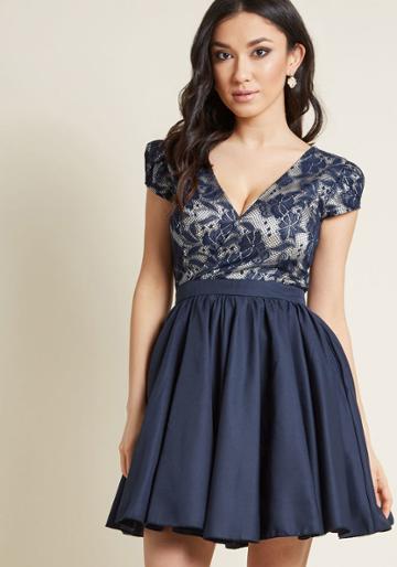 Chichilondon Chi Chi London Elegance Awaits Dress In 20