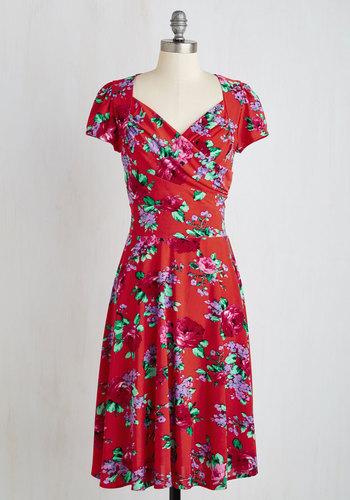 Karinadesignsinc Itinerary Adjustments Dress
